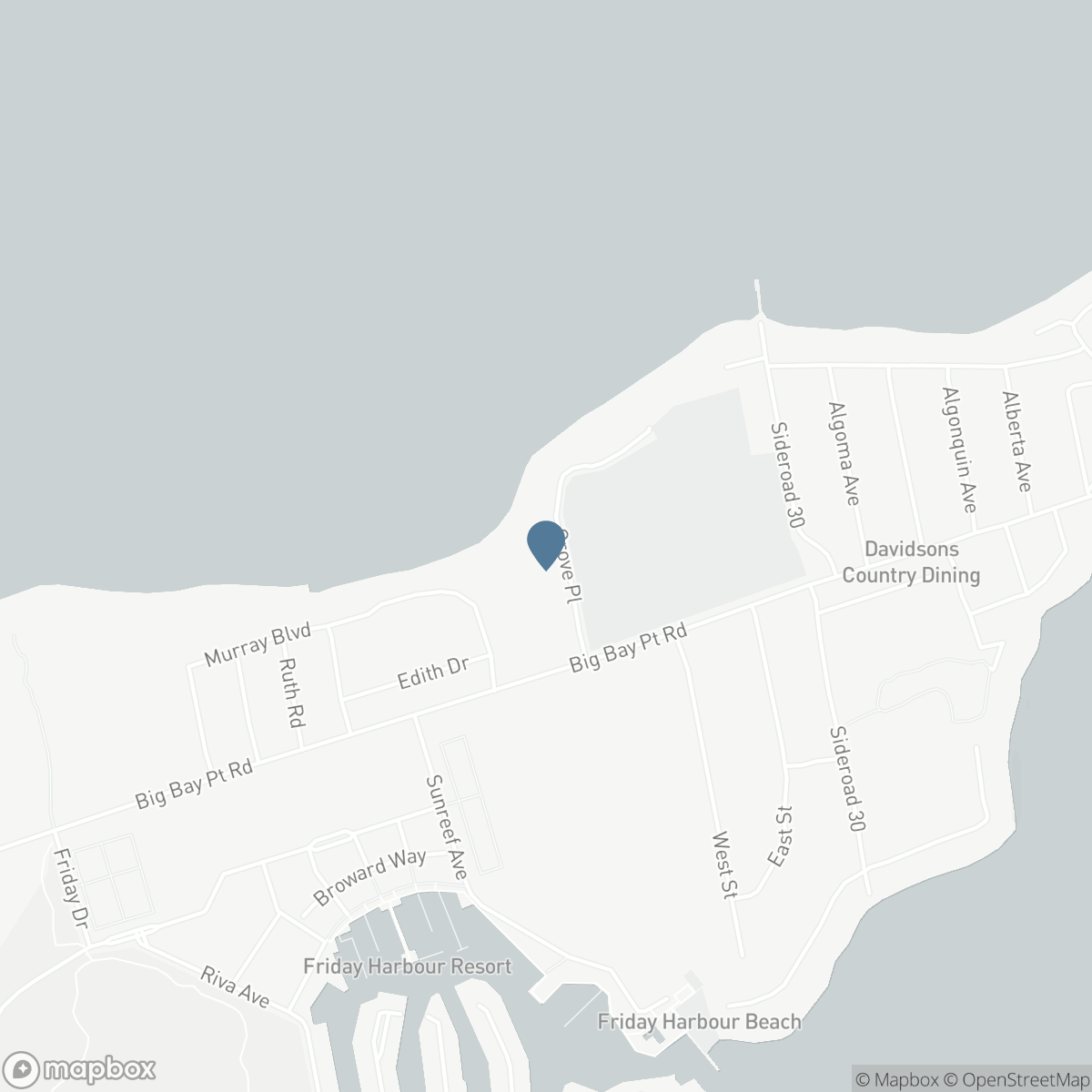 3964 GROVE PLACE, Innisfil, Ontario L9S 2S7